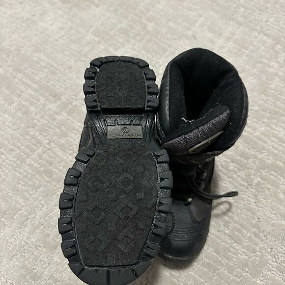 Boys snow boots - Picture 3 of 4